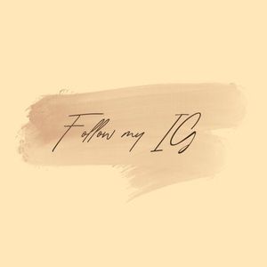 Instagram: @canelitas_closet